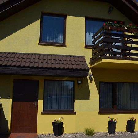 Apartament Sloneczny Gdańsk Kültér fotó