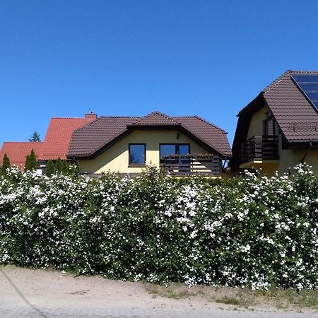 Apartament Sloneczny Gdańsk Kültér fotó
