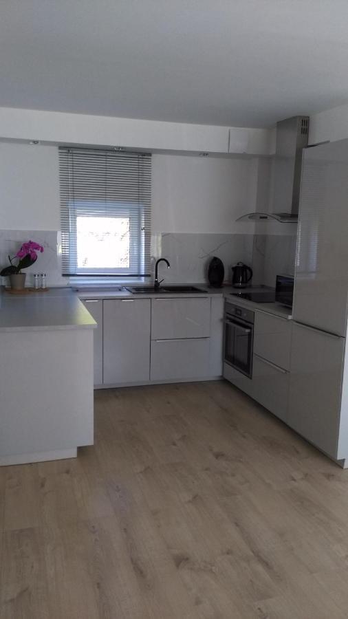 Apartament Sloneczny Gdańsk Kültér fotó