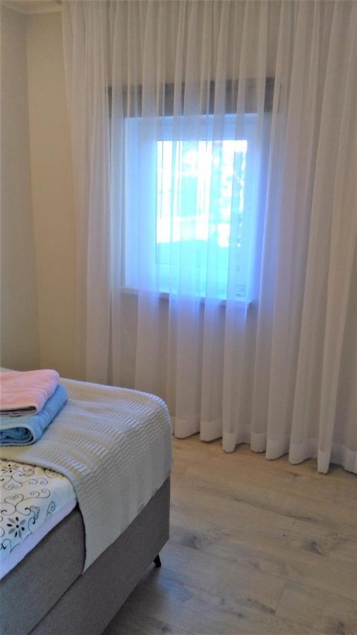Apartament Sloneczny Gdańsk Kültér fotó