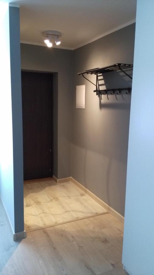 Apartament Sloneczny Gdańsk Kültér fotó