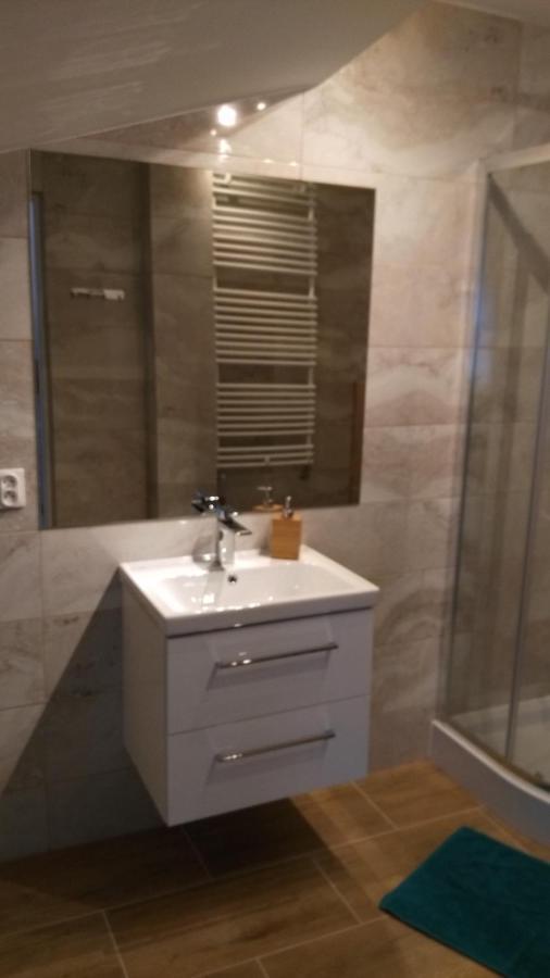 Apartament Sloneczny Gdańsk Kültér fotó
