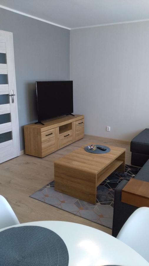 Apartament Sloneczny Gdańsk Kültér fotó