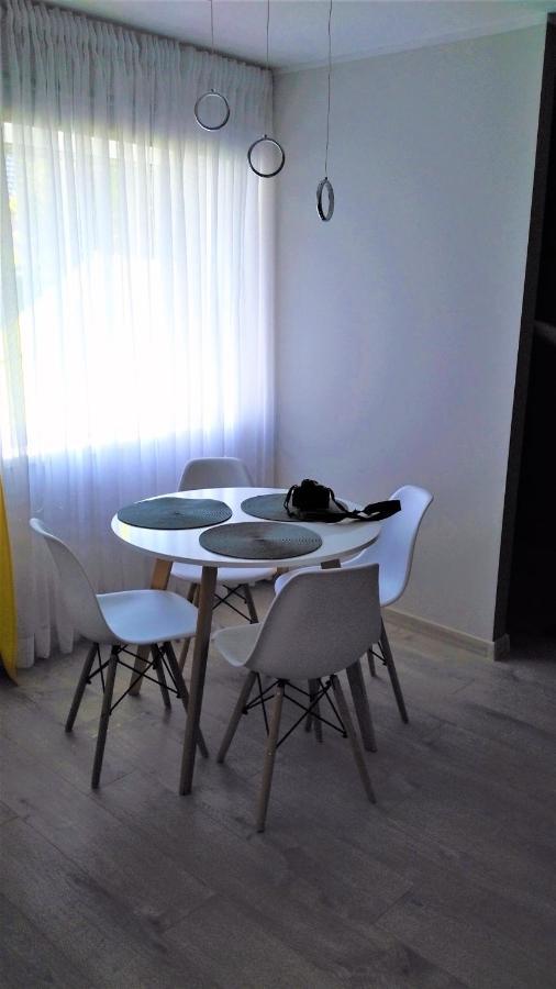 Apartament Sloneczny Gdańsk Kültér fotó