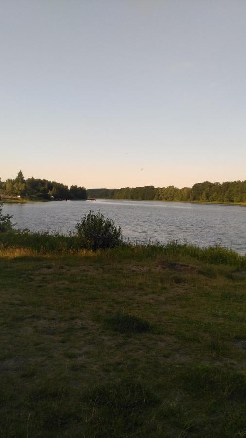 Apartament Sloneczny Gdańsk Kültér fotó