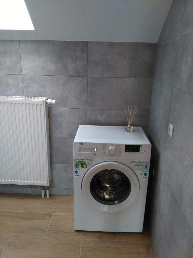 Apartament Sloneczny Gdańsk Kültér fotó