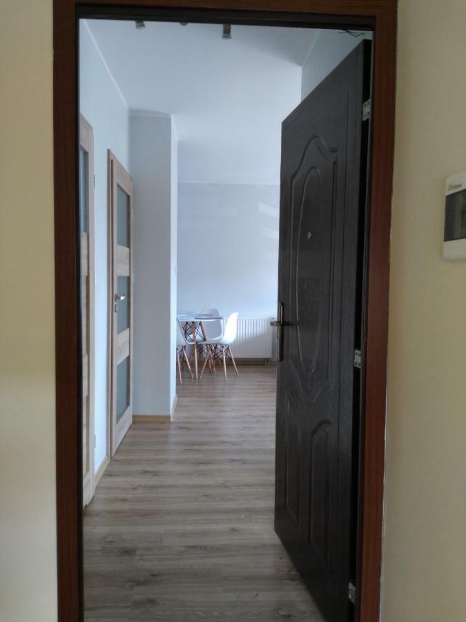 Apartament Sloneczny Gdańsk Kültér fotó